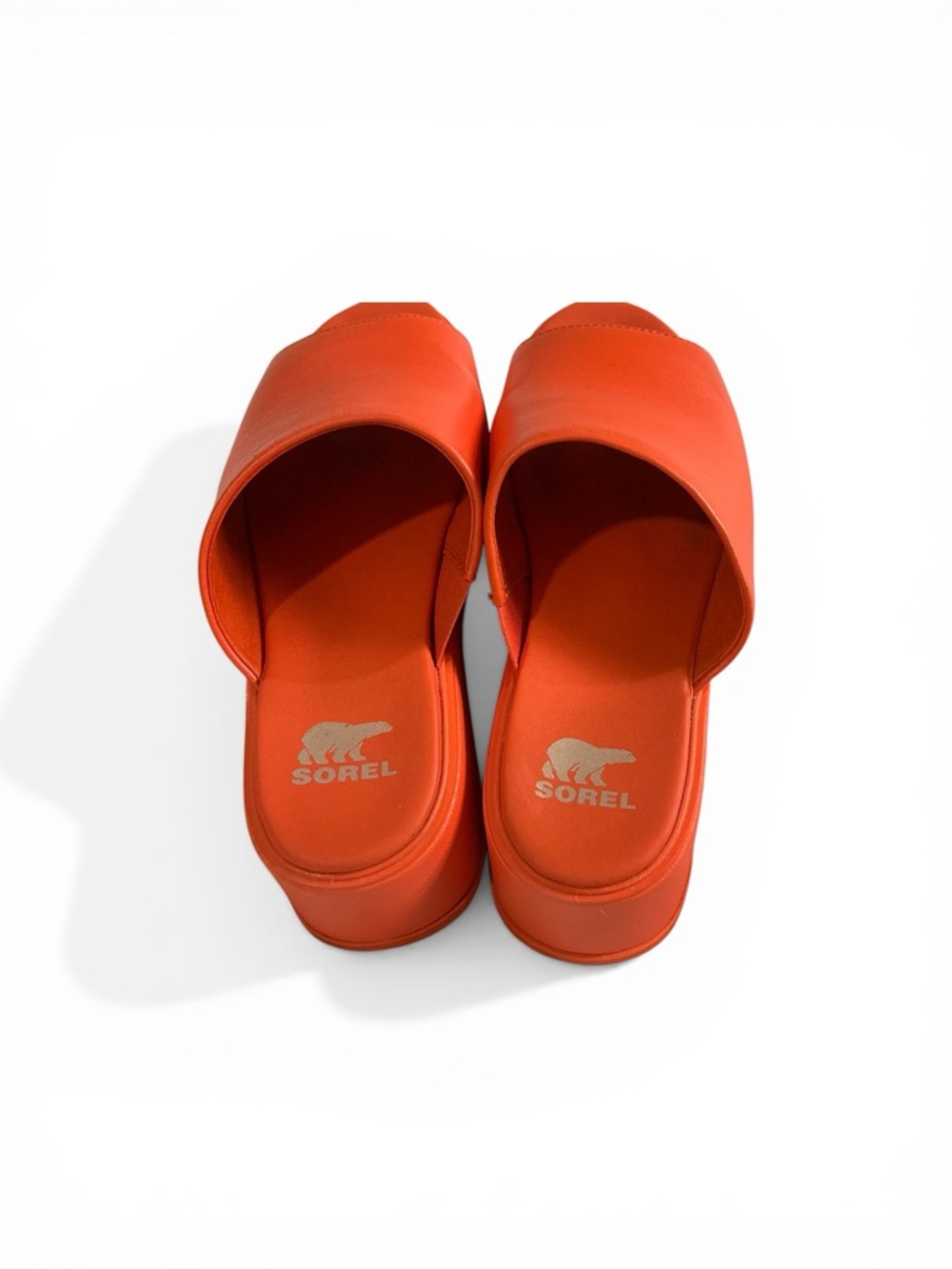 Sorel Slide Sandals